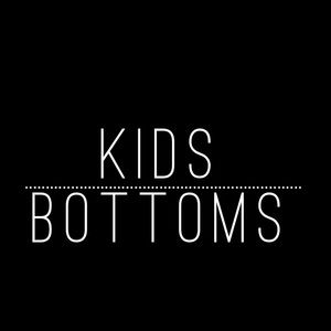 💓 Kids Bottoms 💙